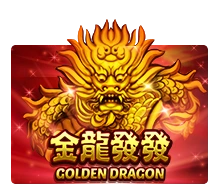Joker123 : Golden Dragon - TITANBET138