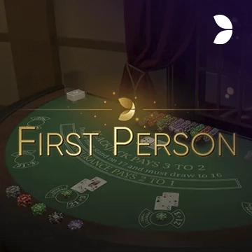 First Person Top Card - TITANBET138