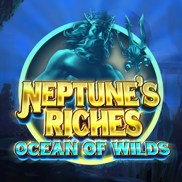 Neptunes Riches: Ocean of Wilds - TITANBET138