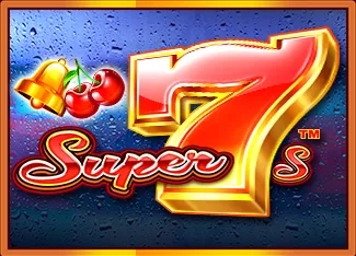 Pragmatic : Super 7s  - TITANBET138