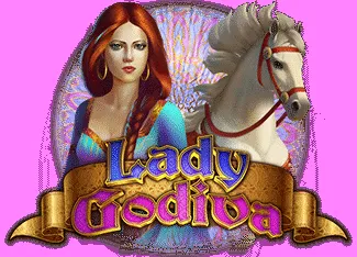 Pragmatic : Lady Godiva - TITANBET138