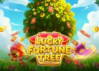 Lucky Fortune Tree - TITANBET138