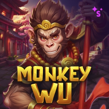 Spinocchio : Monkey Wu - TITANBET138