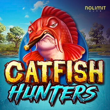 NolimitCity : Catfish Hunters - TITANBET138