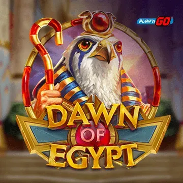Dawn of Egypt - TITANBET138
