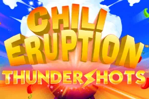 Chili Eruption Thundershots - TITANBET138