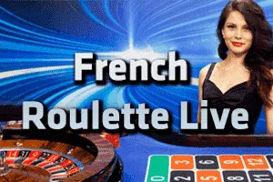 French Roulette - TITANBET138