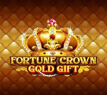Joker123 : Fortune Crown - Gold Gift - TITANBET138