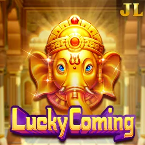 Jili : Lucky Coming - TITANBET138