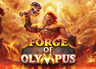Pragmatic : Forge of Olympus - TITANBET138