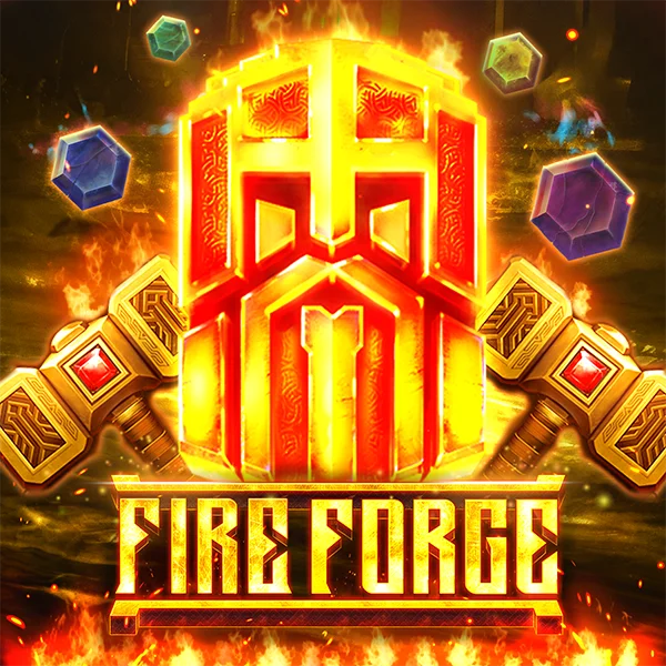 Fire Forge - TITANBET138