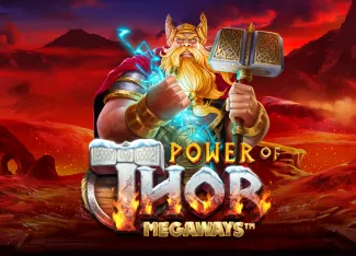 Pragmatic : Power of Thor Megaways - TITANBET138