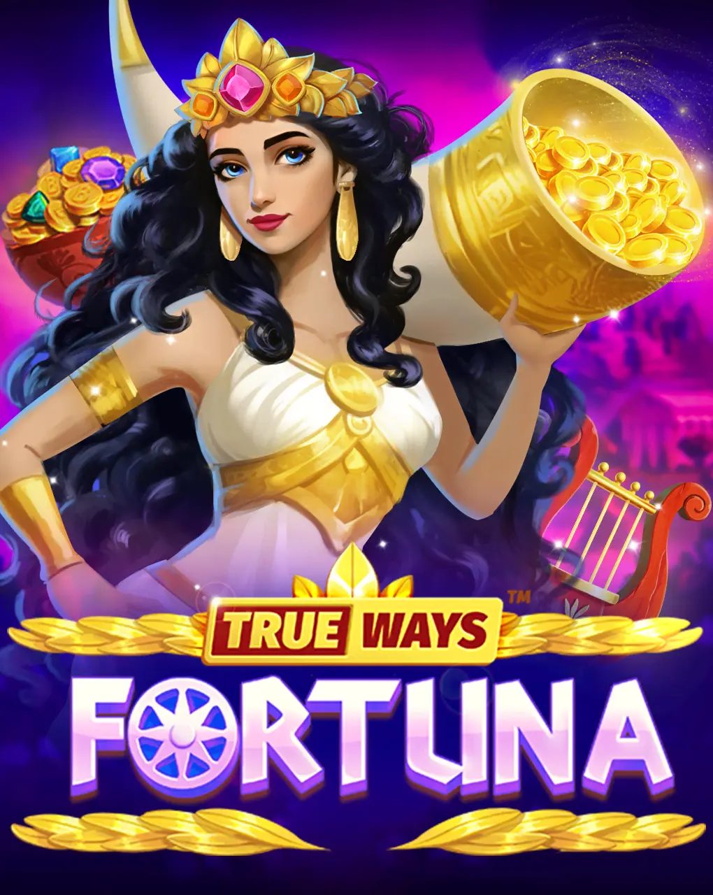 Bgaming : Fortuna Trueways - TITANBET138