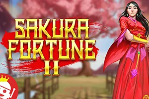POP Sakura Fortune 2 (Quickspin) - TITANBET138