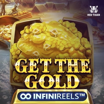 Get The Gold InfiniReels - TITANBET138
