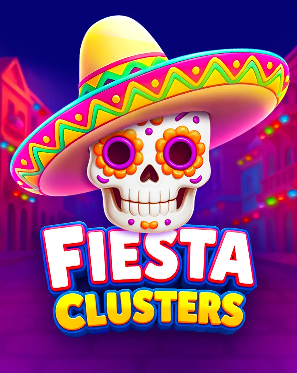 Bgaming : Fiesta Clusters - TITANBET138