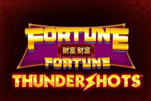 Fortune Fortune: Thundershots - TITANBET138