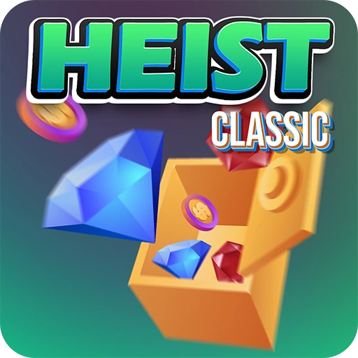 Heist Classic - TITANBET138