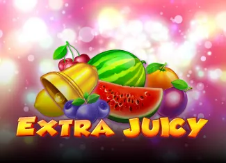 Pragmatic : Extra Juicy - TITANBET138