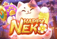 Spadegaming : Happy Neko - TITANBET138