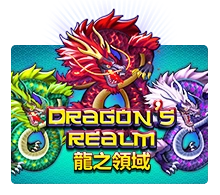 Joker123 : Dragons Realm - TITANBET138