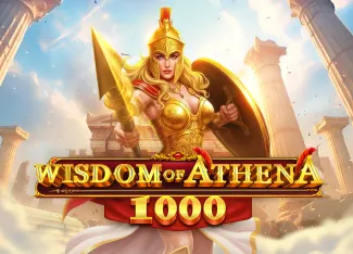 Pragmatic : Wisdom of Athena 1000 - TITANBET138