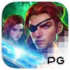 PGSoft : Grimms Bounty: Hansel & Gretel - TITANBET138