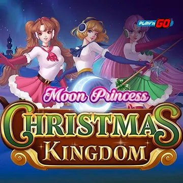 Midnight Princess: Christmas Kingdom - TITANBET138