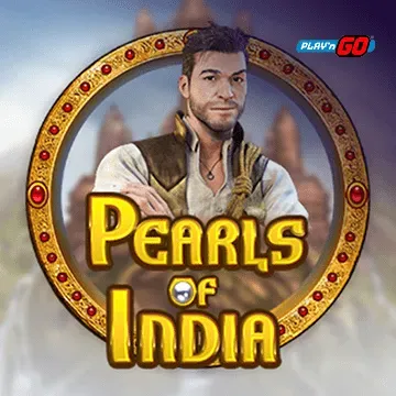 Pearls of India - TITANBET138