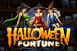Halloween Fortune - TITANBET138
