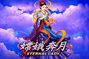 Eternal Lady - TITANBET138