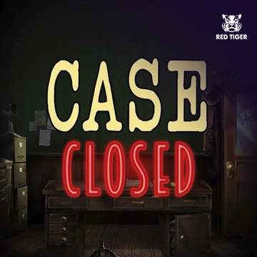 Case Closed - TITANBET138