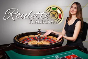 Roulette Italiana - TITANBET138