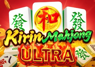 Kirin Mahjong ULTRA - TITANBET138