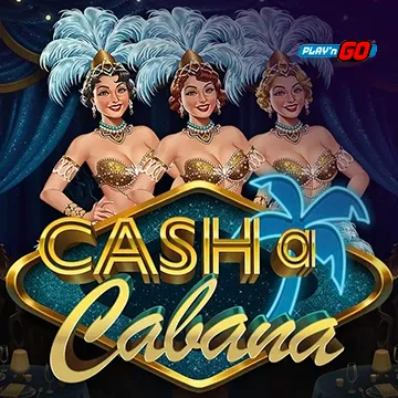 Cash-a-Cabana - TITANBET138