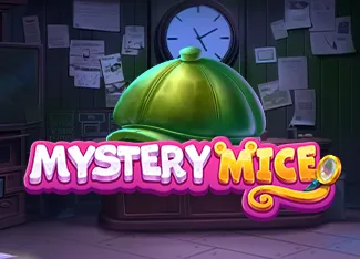 Pragmatic : Mystery Mice - TITANBET138