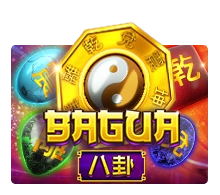 Joker123 : Bagua - TITANBET138
