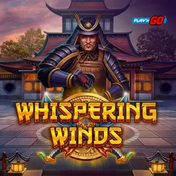 Whispering Winds - TITANBET138