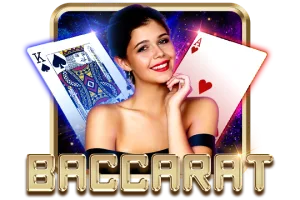 Baccarat - TITANBET138