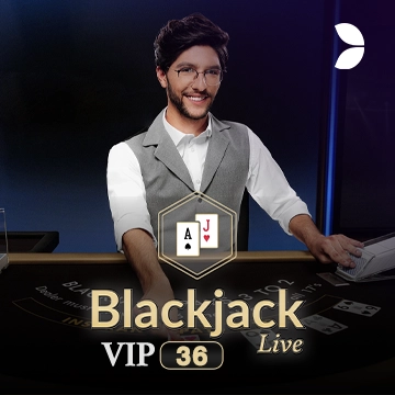 Blackjack VIP 36 - TITANBET138