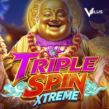 Triple Spin Xtreme - TITANBET138