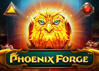 Pragmatic : Phoenix Forge - TITANBET138