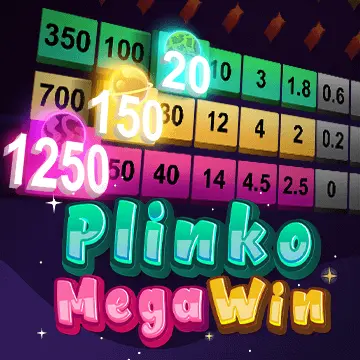 Plinko Mega Win - TITANBET138