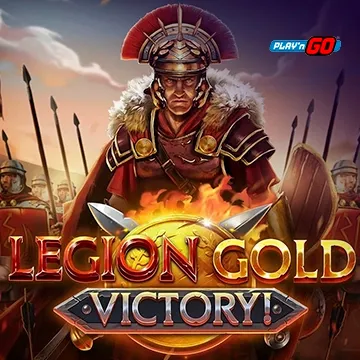 Legion Gold Victory! - TITANBET138