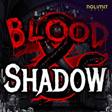 NolimitCity : Blood & Shadow - TITANBET138