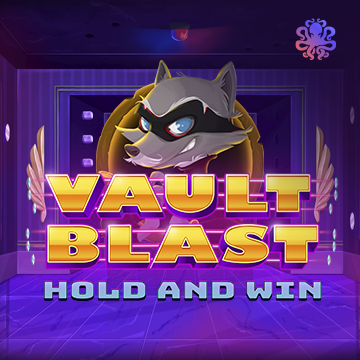 Vault Blast Hold & Win - TITANBET138