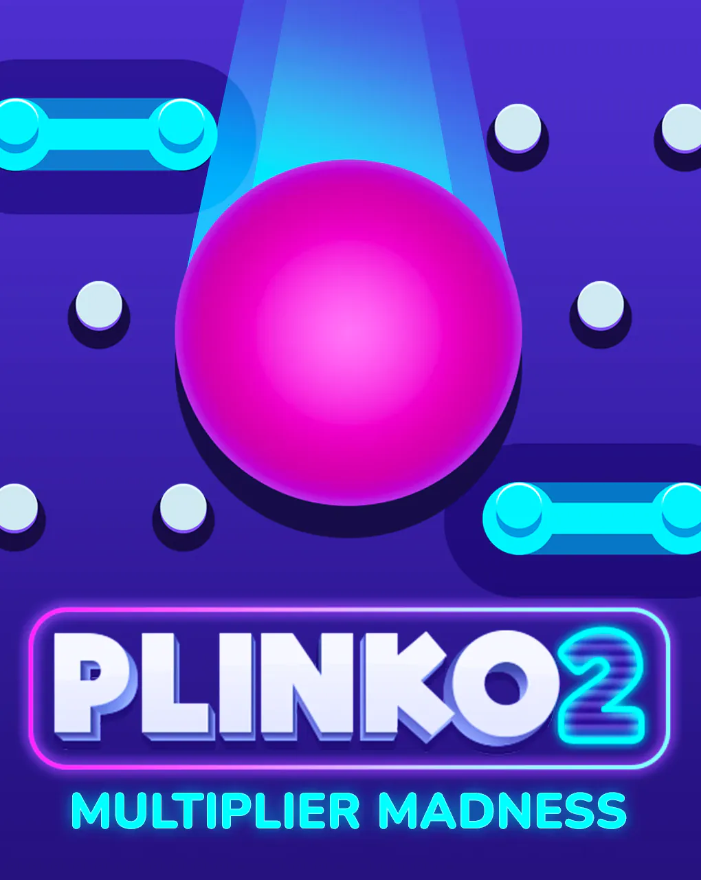 Plinko 2 - TITANBET138