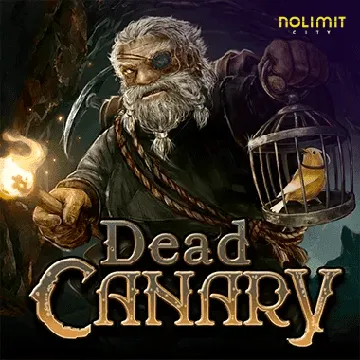 NolimitCity : Dead Canary - TITANBET138