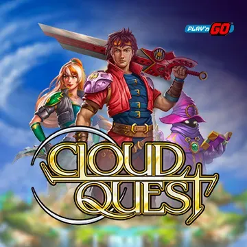 Cloud Quest - TITANBET138