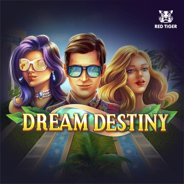 Dream Destiny - TITANBET138